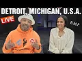 B M F QUEEN Tonesa 50 Cent Southwest T Big Meech Tammy Cowins Jack Harvey St Louis CUFFY