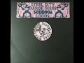 Loods ‎– Steel City Dance Discs Volume​ 6