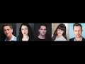Urinetown (The Musical) In Concert - It's A Privilege To Pee (Rehearsal)