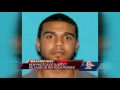 New photos released of Methuen murder suspect