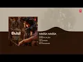 Massa Massa Audio Song | Peddi | Ram Charan | Buchi Babu | Janhvi | AR Rahman | Vishal Mishra