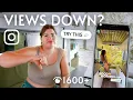 Download Lagu How I make my Instagram Stories Every Day | Daily Instagram Story Routine