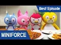 Download Lagu Miniforce Best Episode 2