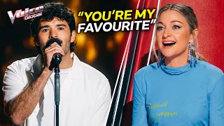 Kate Said They Hadn’t Heard a Voice Like THIS All Year?! | The Voice Australia 2026