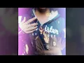 (Extended Version) dancing with your eyes closed x so what we get drunk? (mashup)