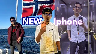 Part-time job করে iPhone 17 Pro! বাংলাদেশে এটা সম্ভব?