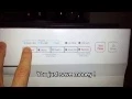 DIY Fix Dishwasher Heavy Light Blinking