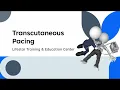 Pacing for EMS - Transcutaneous Pacing Failure to Capture