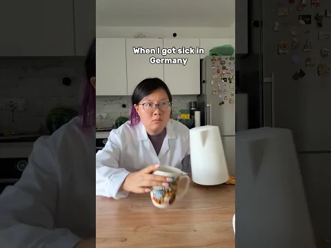 German doctors be like