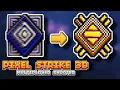 Prestige 15 in Pixel Strike 3D