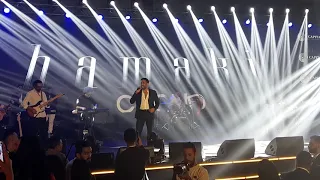 حماقى حاجة مستخبية 