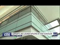 SLC Airport s USO lounge initiated by high schooler