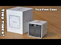 Tick Time Cube - Tiny Timer Review