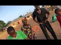 Lindough - Ok’salayo ft Freddie Gwala,King Short & DJ Active | Dance Video