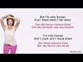 Download Lagu Christina Perri - Human | Lirik Terjemahan