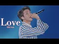Download Lagu [4K] BTS (방탄소년단) RM - Love [LIVE Performance] Tokyo Dome