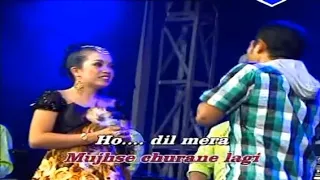 vivi rosalita u0026 brodin chori chori chupke chupke vcd kataoke hq 