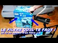 Download Lagu Super FILTRE externe ! UNBOXING JBL CristalProfi e402 greenline - Pascal Aquariums Naturels