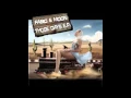 Download Lagu Official - DJ Fabio \u0026 Moon - Things I Cant Change