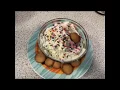 How To Make Funetti Cake Batter Dip