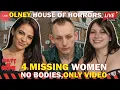 Inside the Olney House of Horrors What Police Found Will Haunt You Missing Women Mystery Explained
