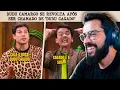 Download Lagu TENTOU HUMILHAR O DUDU, MAS LEVA INVERTIDA