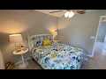 Walk Through of Vacation Rental on VRBO Property ID 7866807