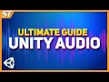 Ultimate Unity Beginner Tutorial Step by Step Guide 2024