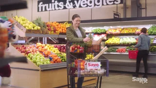 Holiday Grocery Savings at Save-A-Lot - Take Back Your Holiday
