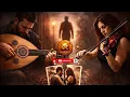 حنين لا ينتهي 💔🎻 عندما يبكي العود في حضن الكمان وجع الفراق | Sad Arabic Music Oud & Violin