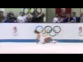 Tonya harding USA being a mess 1991-1994