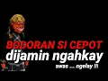 Download Lagu bodoran si cepot