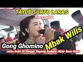 Lagu Gong Ghomino  Tayub Suryo Laras Indonesia Asli Trenggalek Jawa Timur Indonesia 