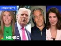 Download Lagu MSNBC Highlights — July 15