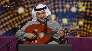 محمد عبده   غريب الدار   موسم الخبر      دندنها