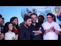 Vineeth sreenivasan sings Jimikki Kammal Song | Anu Sithara | Aana Alaralodalaral Audio Launch