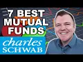 Charles Schwab Mutual Funds - Which is Best for You