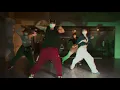 Major Lazer - C'est Cuit (feat. Aya Nakamura & Swae Lee) l DUCK (Choreography)