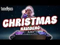 Lagu Christmas Mix 2025 | Mix Navideño | Latin Reggaeton EDM Party Remix by bavikon