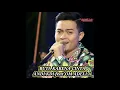 Download Lagu BUTA KARENA CINTA - ANDI KDI | ADELLA