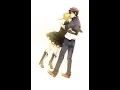 Oga x Hildegard