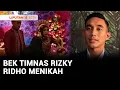 Download Lagu Bek Andalan Timnas Rizky Ridho Menikah dengan Sendy Aulia | Liputan 6