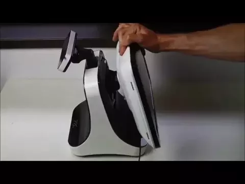 Prezentare Terminal POS All-in-One P2C