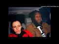 Dean Blunt and Inga Copeland - Copeland Not Ever