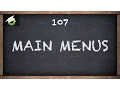 107 - GameMaker Studio