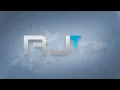 Lagu RJTV 2ª Edição/RJ2 (TV Rio Sul) - Vinheta (2018)