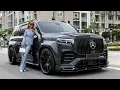 Download Lagu 2026 Mercedes Maybach GLS 800 van Kahn: de SUV die zojuist de competitie heeft beëindigd