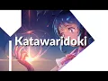 Download Lagu RADWIMPS - Katawaredoki