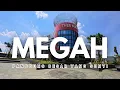 Lagu Thee Matic Mall Majalaya — Megah, Modern, Tapi...