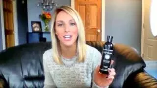 Tan Physics True Color self tanner review by Cara